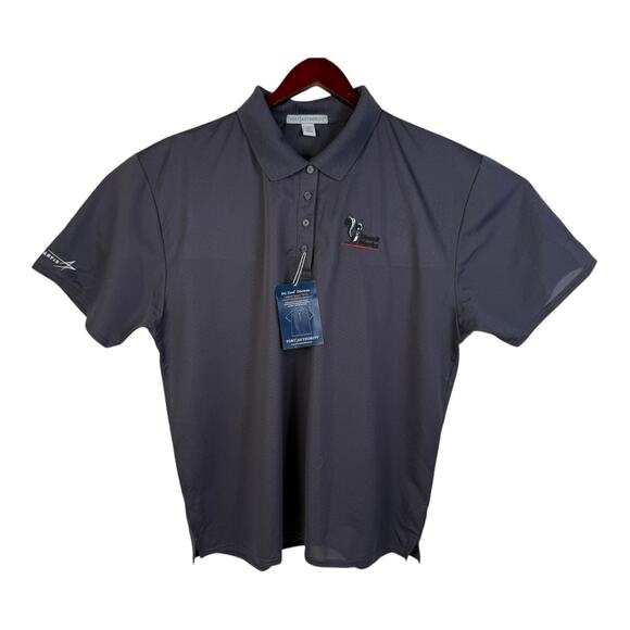 Lockheed Martin Port Authority Ladies 3XL Polo Shirt Skunk Works Embroidered NEW - Picture 2 of 13